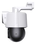 Tenda RH9-WCA kamera przemysłowa Wieżyczka Kamera bezpieczeństwa IP Zewnętrzna 2304 x 1296 px Sufit / ściana / słup