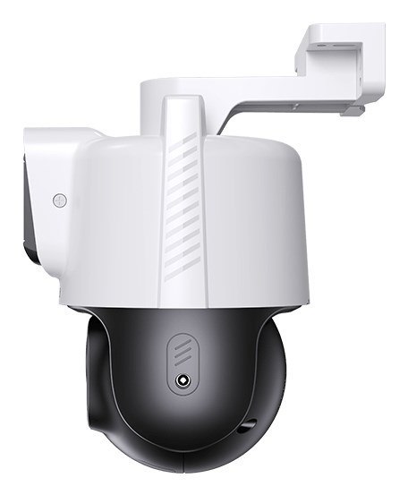 Tenda RH9-WCA kamera przemysłowa Wieżyczka Kamera bezpieczeństwa IP Zewnętrzna 2304 x 1296 px Sufit / ściana / słup