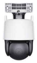 Tenda RH9-WCA kamera przemysłowa Wieżyczka Kamera bezpieczeństwa IP Zewnętrzna 2304 x 1296 px Sufit / ściana / słup