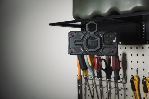 Urban Armor Gear Monarch Mag2 Dual Magnetic Ring Stand Kickstand