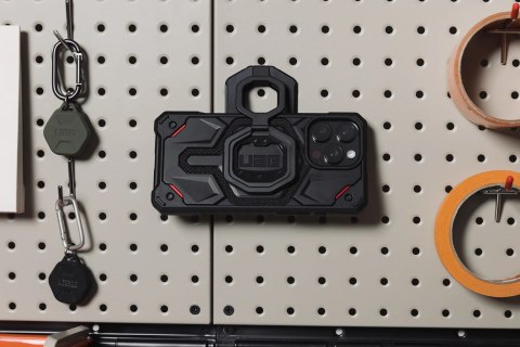 Urban Armor Gear Monarch Mag2 Dual Magnetic Ring Stand Kickstand