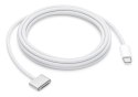 Apple USB-C to MagSafe 3 Cable (2m) — Silver