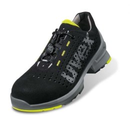 Buty ochronne Uvex 8543/8 S1 z podeszwą PUR r.42