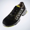 Buty ochronne Uvex 8543/8 S1 z podeszwą PUR r.42