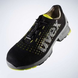 Buty ochronne Uvex 8543/8 S1 z podeszwą PUR r.42