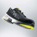 Buty ochronne Uvex 8543/8 S1 z podeszwą PUR r.42