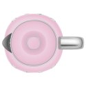 Czajnik SMEG Kettle (KLF05PKEU) mini 0,8L pink