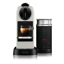 Ekspres do kawy DeLonghi Citiz & Milk EN267.WAE