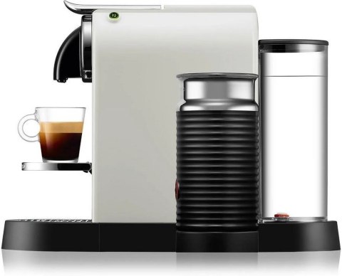 Ekspres do kawy DeLonghi Citiz & Milk EN267.WAE