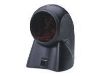 Skaner Honeywell Orbit 7120, 1D, kit (RS232), black
