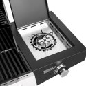 TEESA GRILL GAZOWY BBQ 5007 MASTER 5 PALNIKÓW - MIEJSCE NA BUTLĘ TSA0251