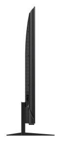 Telewizor TCL 50C7K QD-Mini LED 50" 4K Ultra HD Google TV Dolby Atmos DVB-T2 Czarny