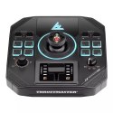 Thrustmaster Sol-R 5 Base Czarny USB Analogowa/Cyfrowa PC