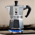 Zaparzacz BIALETTI 990001165 (kolor srebrny)