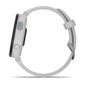 Zegarek Garmin Forerunner 165 Music, 43mm AMOLED Whitestone