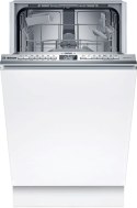 Zmywarka do zabudowy 45 cm BOSCH SPV4HKX12E Serie 4 | klasa D | 10 kpl | ExtraDry | SpeedPerfect | WiFi Home Connect