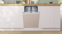 Zmywarka do zabudowy 45 cm BOSCH SPV4HKX12E Serie 4 | klasa D | 10 kpl | ExtraDry | SpeedPerfect | WiFi Home Connect