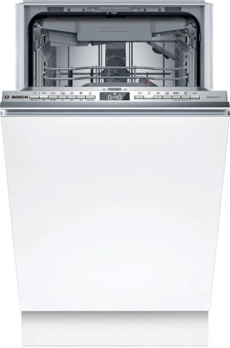 Zmywarka do zabudowy BOSCH SPV4HMX13E