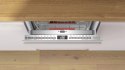 Zmywarka do zabudowy 45 cm BOSCH SPV4HMX13E Serie 4 | klasa D | 10 kpl | ExtraDry | SpeedPerfect | WiFi Home Connect