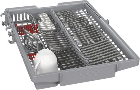 Zmywarka do zabudowy 45 cm BOSCH SPV4HMX13E Serie 4 | klasa D | 10 kpl | ExtraDry | SpeedPerfect | WiFi Home Connect