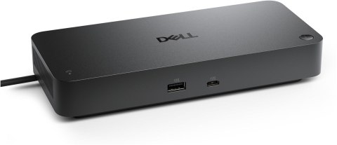 DELL SD25TB5 Przewodowa Thunderbolt 5 Czarny