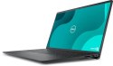 Dell Pro 15 Essential PV15250 Core 3 100U 15.6"FHD 120Hz 250nits AG 8GB DDR5 4400 SSD512 Intel UHD Graphics FgrPr WLAN+BT BcklKb