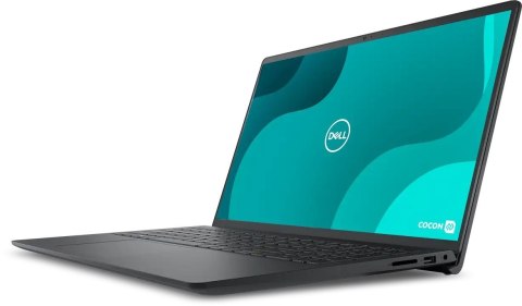 Dell Pro 15 Essential PV15250 Core 3 100U 15.6"FHD 120Hz 250nits AG 8GB DDR5 4400 SSD512 Intel UHD Graphics FgrPr WLAN+BT BcklKb