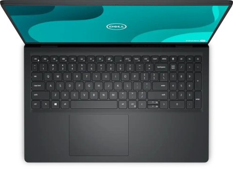 Dell Pro 15 Essential PV15250 Core 3 100U 15.6"FHD 120Hz 250nits AG 8GB DDR5 4400 SSD512 Intel UHD Graphics FgrPr WLAN+BT BcklKb