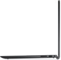 Dell Pro 15 Essential PV15250 Core 3 100U 15.6"FHD 120Hz 250nits AG 8GB DDR5 4400 SSD512 Intel UHD Graphics FgrPr WLAN+BT BcklKb