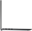 Dell Pro 15 Essential PV15250 Core 3 100U 15.6"FHD 120Hz 250nits AG 8GB DDR5 4400 SSD512 Intel UHD Graphics FgrPr WLAN+BT BcklKb