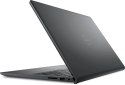 Dell Pro 15 Essential PV15250 Core 3 100U 15.6"FHD 120Hz 250nits AG 8GB DDR5 4400 SSD512 Intel UHD Graphics FgrPr WLAN+BT BcklKb
