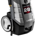 LAVOR Vertigo 28 Pro podkładka ciśnieniowa Wyprostowany Prąd elektryczny 510 l/h 2800 W Czarny, Szary