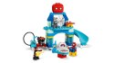 LEGO Duplo 10464 - Kryjówka Pajęczej Drużyny