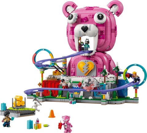 LEGO Fortnite 77082 - Jaskinia Ubawu