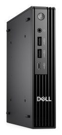 Laptop Dell Pro Micro Pl QBM1250 Ultra 7-265 16GB 512GB UHD770 W11P