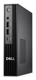 Laptop Dell Pro Micro Pl QBM1250 Ultra 7-265 16GB 512GB UHD770 W11P