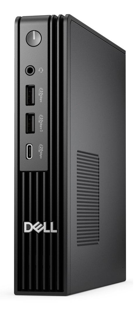 Laptop Dell Pro Micro Pl QBM1250 Ultra 7-265 16GB 512GB UHD770 W11P
