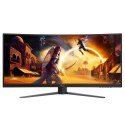 MONITOR AOC LED 34" CU34G4Z Fast VA WQHD 240Hz