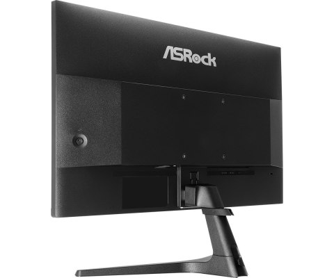 Monitor 24.5" Asrock PG25FFT 62,2cm 1920x1080px Full HD Czarny