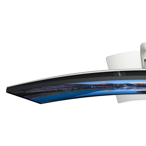 Monitor Dell U4025QW UltraSharp 39.7" Curved 600nits 120Hz AG IPS SP HDMI USB