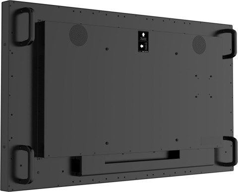 Monitor Iiyama ProLite TF5539AS-B1AG 55 PCAP IPS 4K