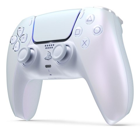 Sony Playstation 5 DualSense V2 Kontroler bezprzewodowy Perłowy