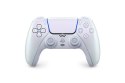Sony Playstation 5 DualSense V2 Kontroler bezprzewodowy Perłowy