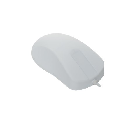 CHERRY AK-PMH1 myszka Medyczna Oburęczny USB Typu-A Optyczny 1000 DPI