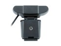 Conceptronic AMDIS06B kamera internetowa 1920 x 1080 px USB 2.0 Czarny