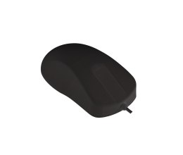 Contour Design Active Key AK-PMH1 myszka Medyczna Oburęczny USB Typu-A Optyczny 1000 DPI