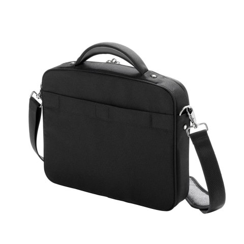DICOTA Eco Multi COMPACT 14-15.6" 39,6 cm (15.6") Aktówka Czarny