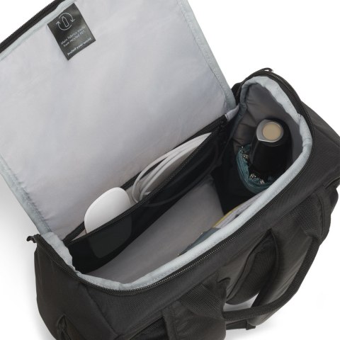 ECO BACKPACK MOTION 13-15.6IN/Czarny