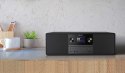 Philips TAM6805/10 domowe urządzenie audio System micro domowego audio 50 W Czarny