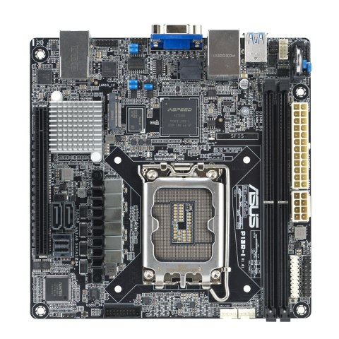 Płyta główna Asus P13R-I LGA1700 Intel